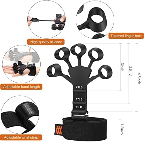Bundle of 2 : Gripster + Grippler