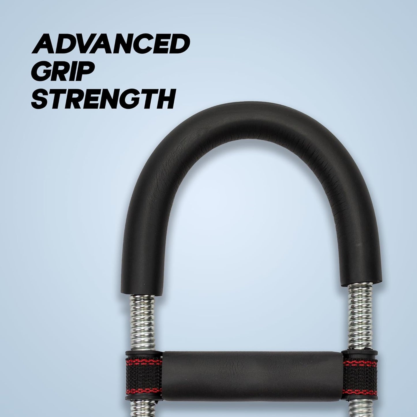 Adjustable Wrist & Forearm Strengthener – Grip Trainer