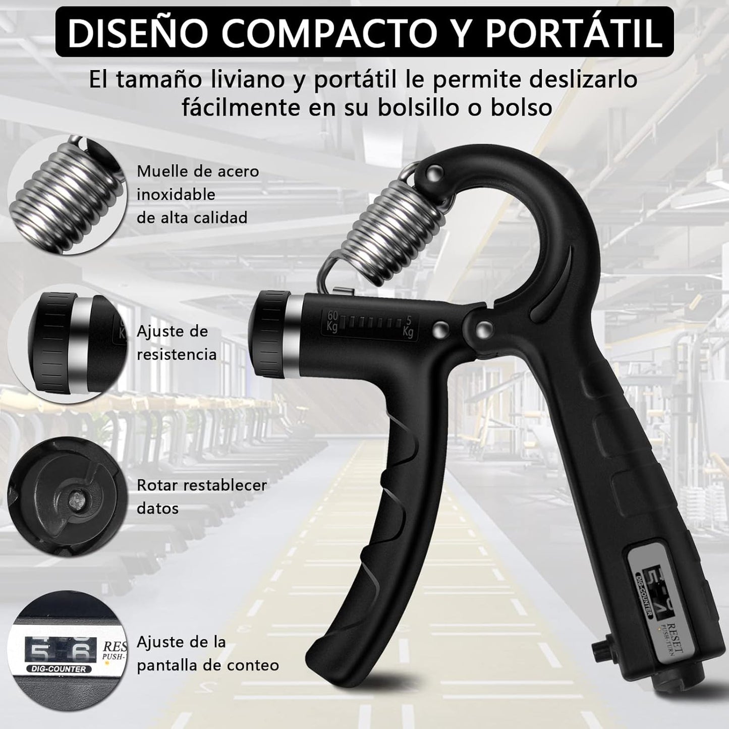Bundle of 2 : Gripster + Grippler