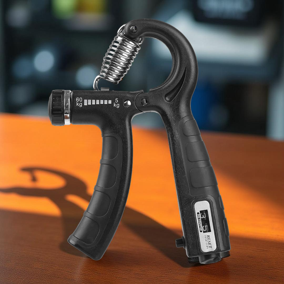 Hand Gripper