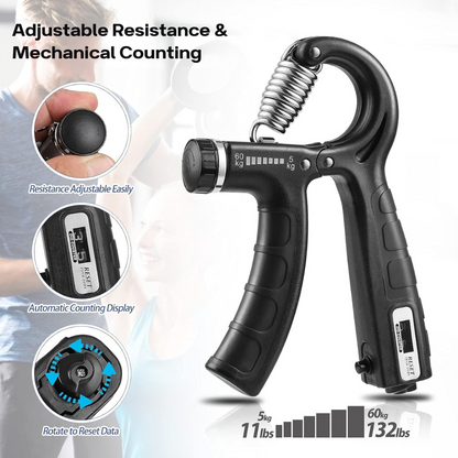 Hand Gripper