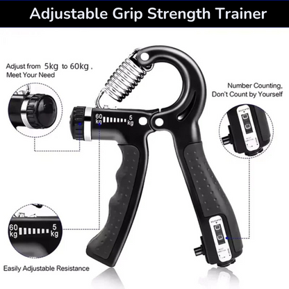 Hand Gripper