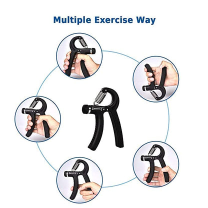 Hand Gripper
